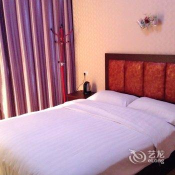 六盘水川渝商务宾馆酒店提供图片