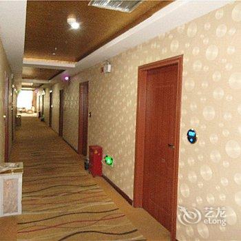 六盘水轩宸商务酒店酒店提供图片