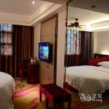 铜仁青旅国际大酒店酒店提供图片