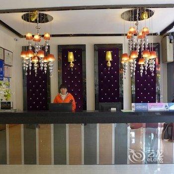 荔波亿东精选酒店2号店酒店提供图片