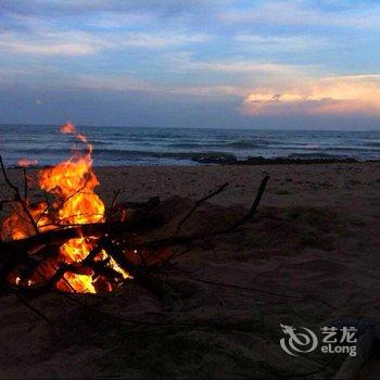 北海涠洲岛海色时光客栈酒店提供图片