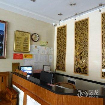 融水县融惠商务宾馆酒店提供图片