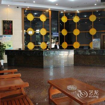 柳州浙广商务酒店(航银路店)酒店提供图片