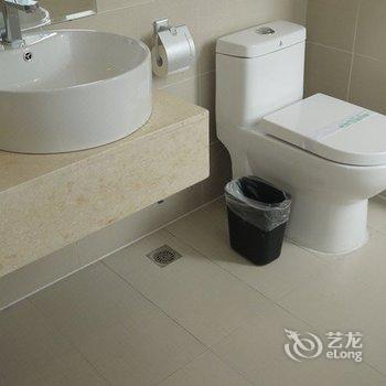 柳州沃顿商务大酒店(基隆店)酒店提供图片