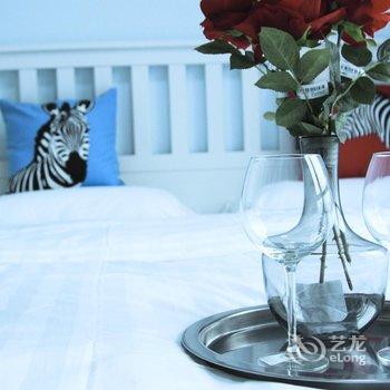 珠江国际江景公寓(重庆观音桥鎏嘉码头店)酒店提供图片