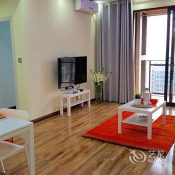 珠江国际江景公寓(重庆观音桥鎏嘉码头店)酒店提供图片