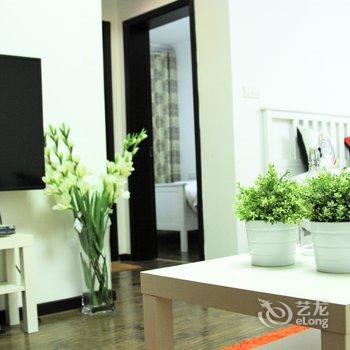 珠江国际江景公寓(重庆观音桥鎏嘉码头店)酒店提供图片