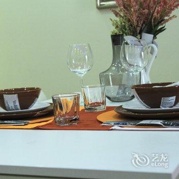 珠江国际江景公寓(重庆观音桥鎏嘉码头店)酒店提供图片