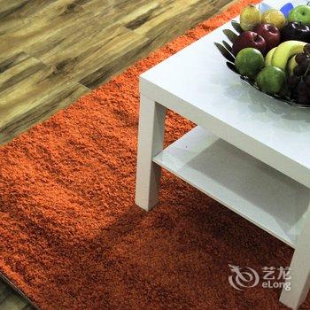 珠江国际江景公寓(重庆观音桥鎏嘉码头店)酒店提供图片