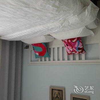 珠江国际江景公寓(重庆观音桥鎏嘉码头店)酒店提供图片