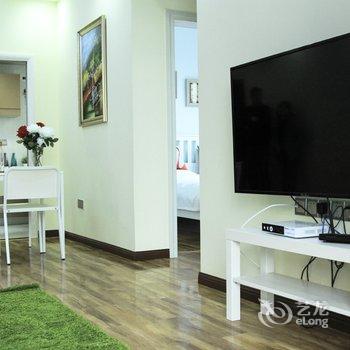 珠江国际江景公寓(重庆观音桥鎏嘉码头店)酒店提供图片