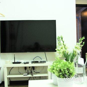 珠江国际江景公寓(重庆观音桥鎏嘉码头店)酒店提供图片