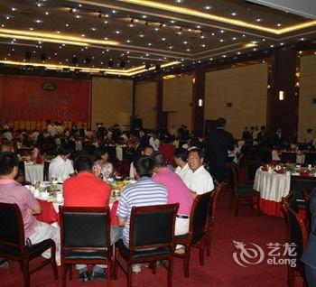赤峰克什克腾旗阳光温泉大酒店酒店提供图片