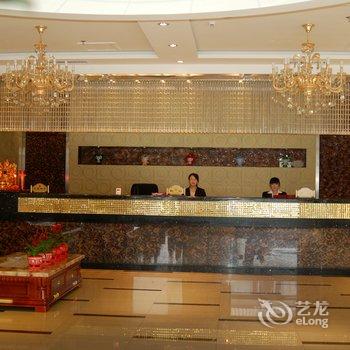 翁牛特旗金顺达宾馆(赤峰玉龙沙湖店)酒店提供图片