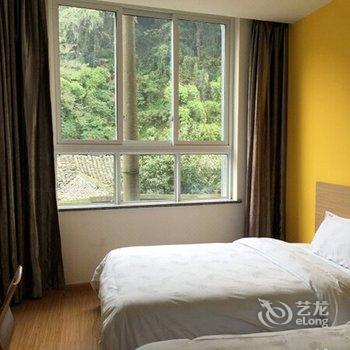 都江堰明和酒店(古城店)酒店提供图片