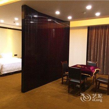 巴彦淖尔五原紫东国际假日酒店酒店提供图片
