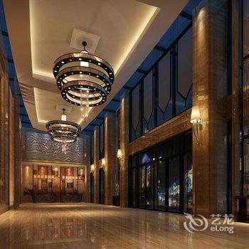 肇庆广宁御景假日酒店酒店提供图片