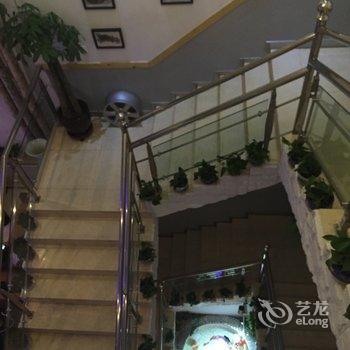 满洲里驿达汽车主题酒店酒店提供图片