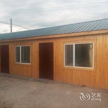 额尔古纳悦安家庭游酒店提供图片