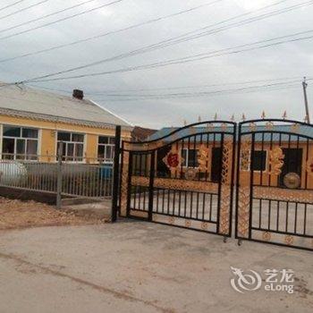 额尔古纳悦安家庭游酒店提供图片