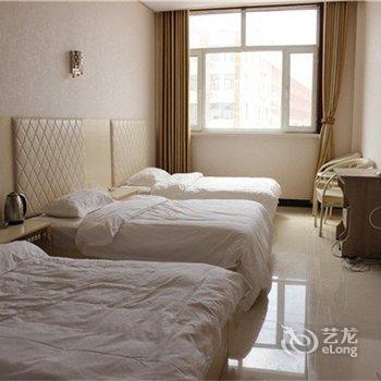 锡林浩特多伦明兴商务宾馆酒店提供图片