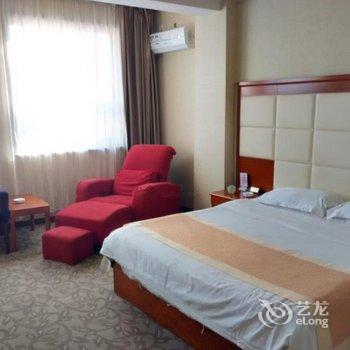 太仆寺旗北斗鑫商务酒店酒店提供图片