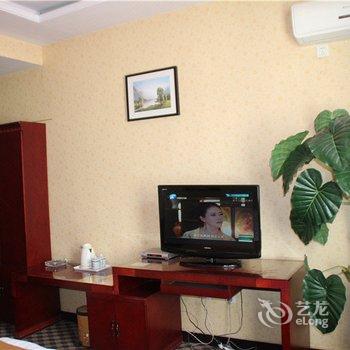 锡林浩特市东乌旗福泰宾馆酒店提供图片