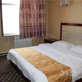 锡林浩特市东乌旗福泰宾馆酒店提供图片