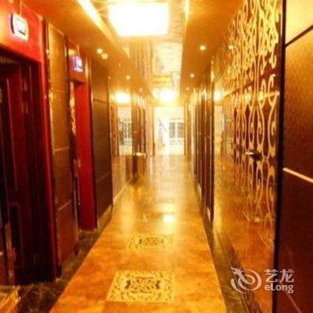 锡林浩特北斗鑫皇朝假日酒店酒店提供图片