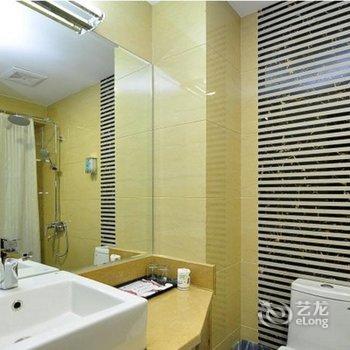 昆明斐然温泉酒店酒店提供图片