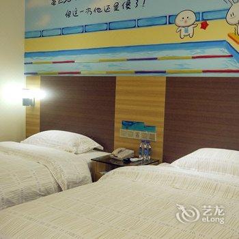 柳州沃顿商务大酒店(基隆店)酒店提供图片