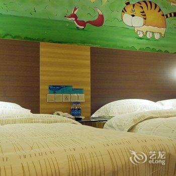 柳州沃顿商务大酒店(基隆店)酒店提供图片