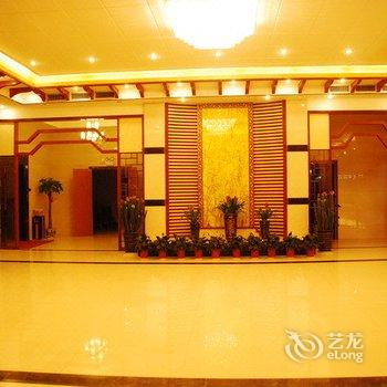 桂平德安商务酒店酒店提供图片