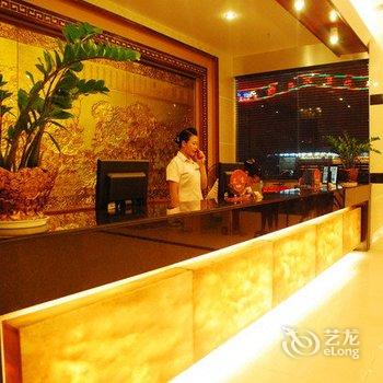 桂平德安商务酒店酒店提供图片