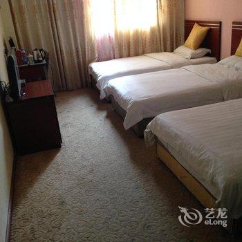 广元则天商务宾馆酒店提供图片