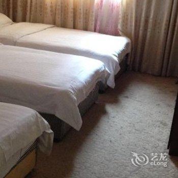 广元则天商务宾馆酒店提供图片