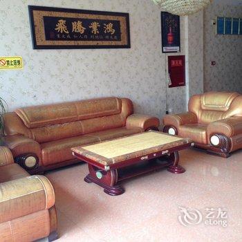 广元则天商务宾馆酒店提供图片