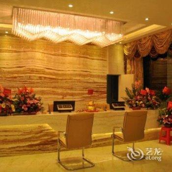 贵港玫瑰假日酒店(西江农场店)酒店提供图片