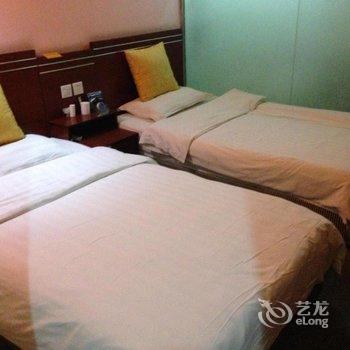 广元则天商务宾馆酒店提供图片