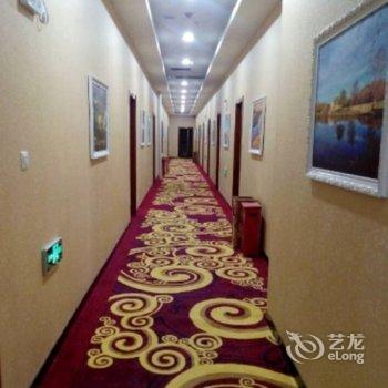 贵港朝洋酒店酒店提供图片