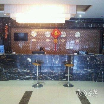 防城港舒巢商务酒店酒店提供图片