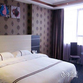 防城港舒巢商务酒店酒店提供图片