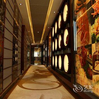 田阳县嘉年华酒店酒店提供图片