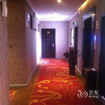 防城港舒巢商务酒店酒店提供图片