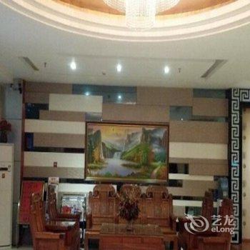 防城港舒巢商务酒店酒店提供图片