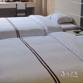 防城港舒巢商务酒店酒店提供图片