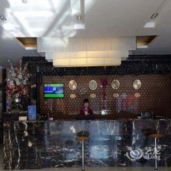 防城港舒巢商务酒店酒店提供图片