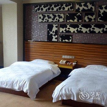 巴马东方惠乐大酒店酒店提供图片