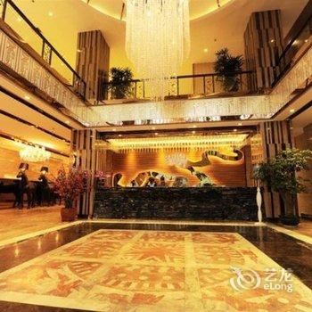 巴马东方惠乐大酒店酒店提供图片