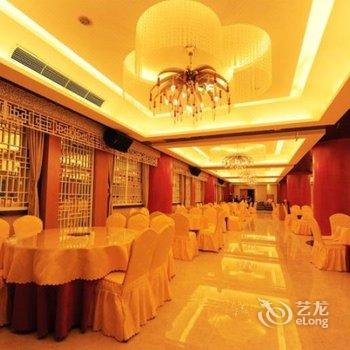 巴马东方惠乐大酒店酒店提供图片